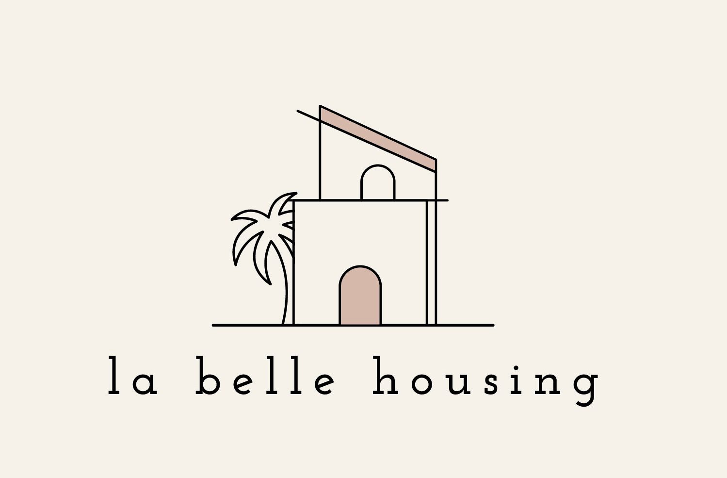 La Belle Housing